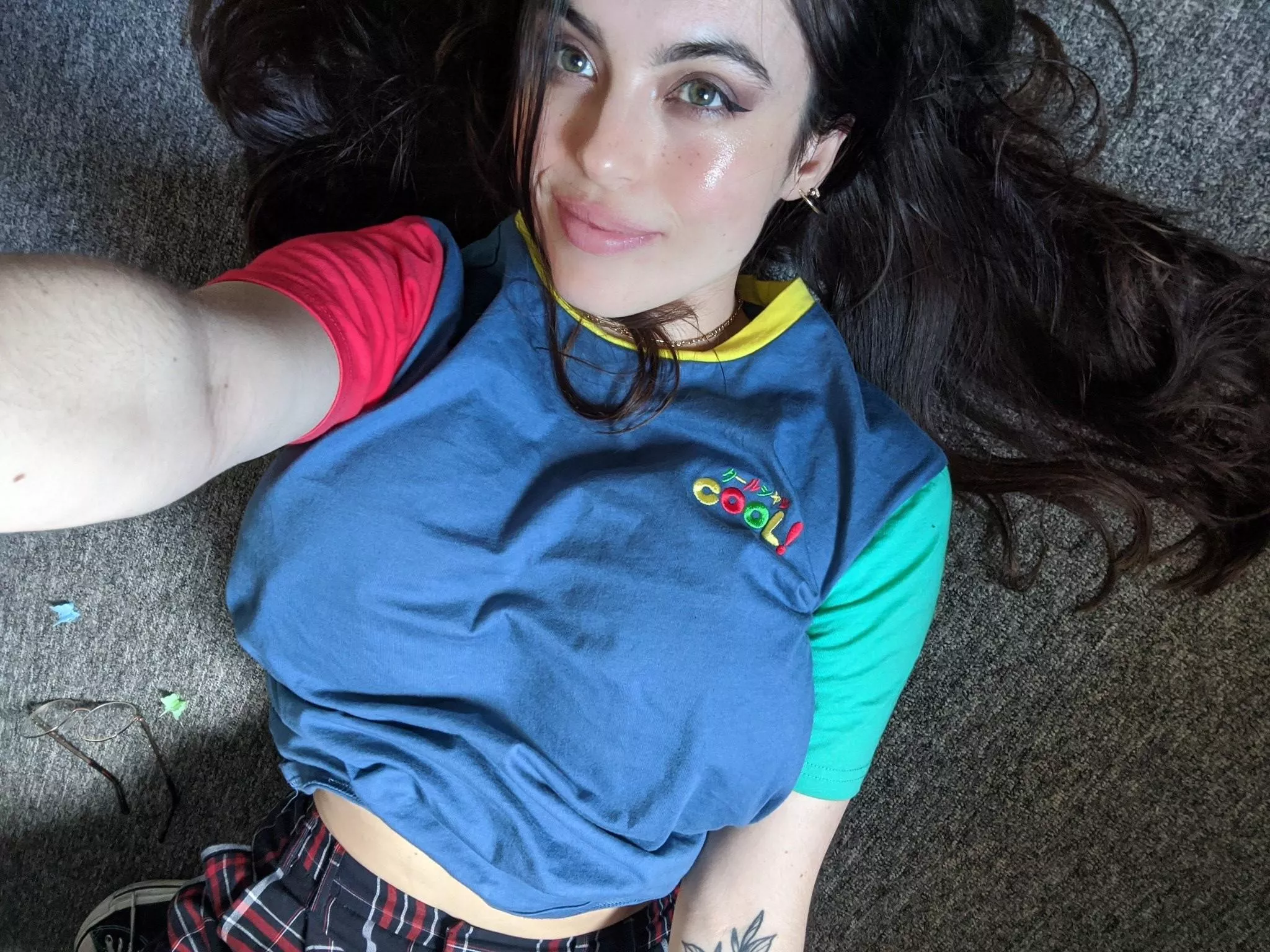 Laying Down Laying Down