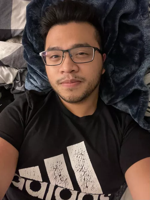 Laying in bed dreaming about not being Silver in League