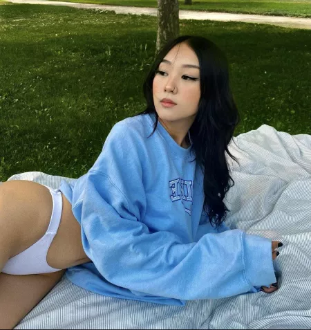 Laying out Laying out