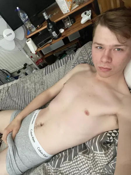 lazy day i think π