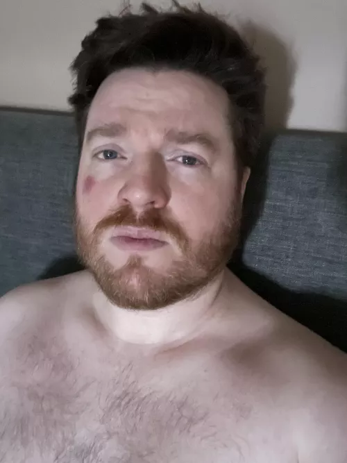 Lazy day in bed ✌🏼