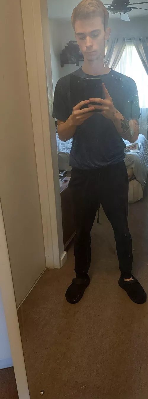 Lazy fit for the day Lazy fit for the day