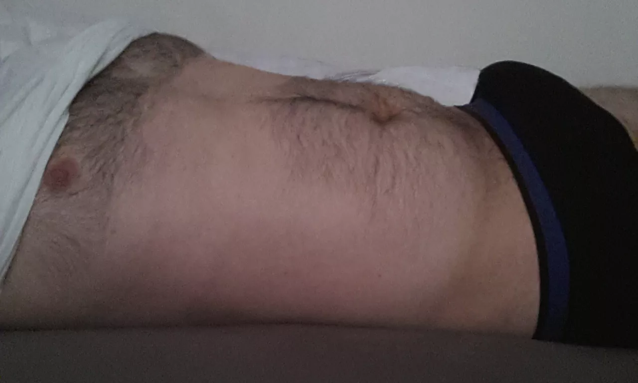 Lazy morning Lazy morning