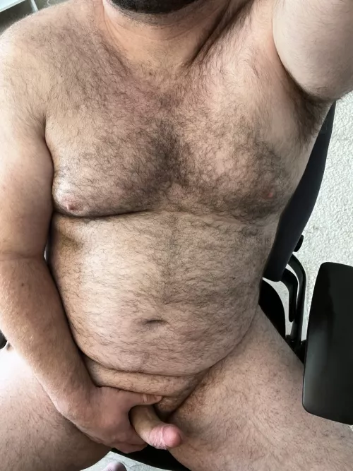 Lazy Sunday vibes are real today