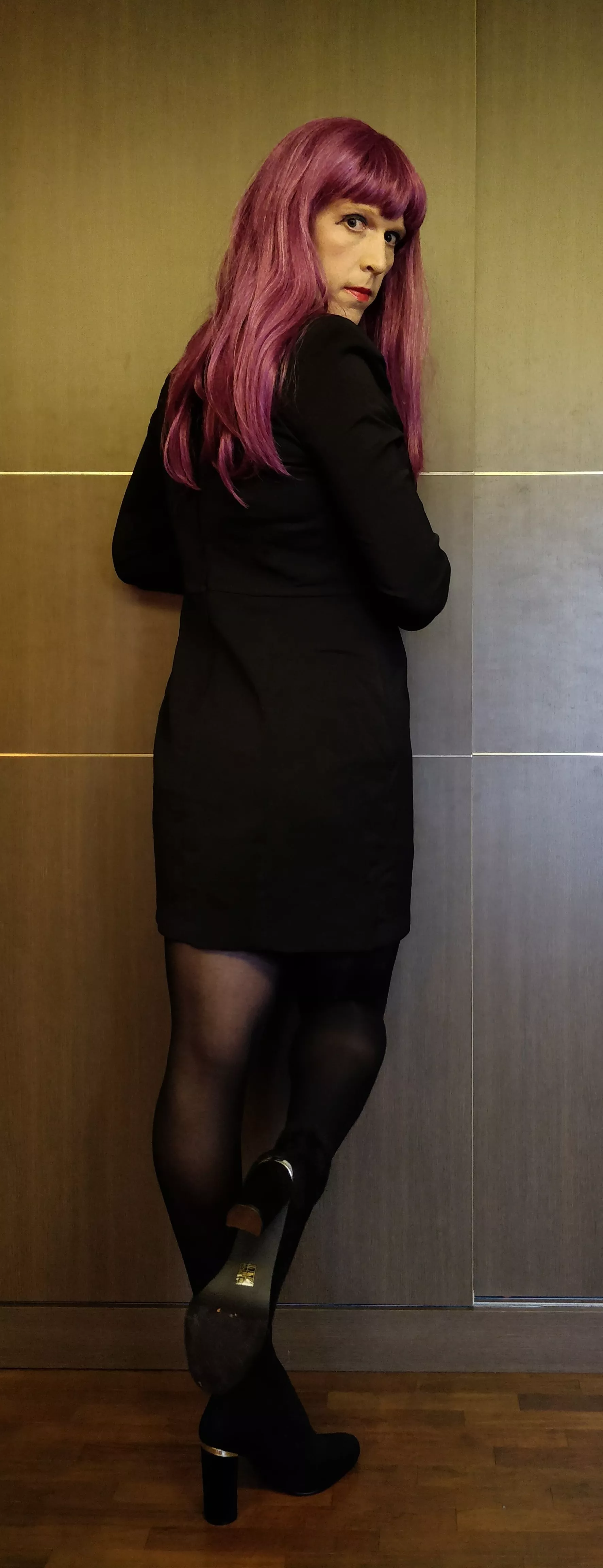 LBD, one of my all time favourites!!! LBD, one of my all time favourites!!!