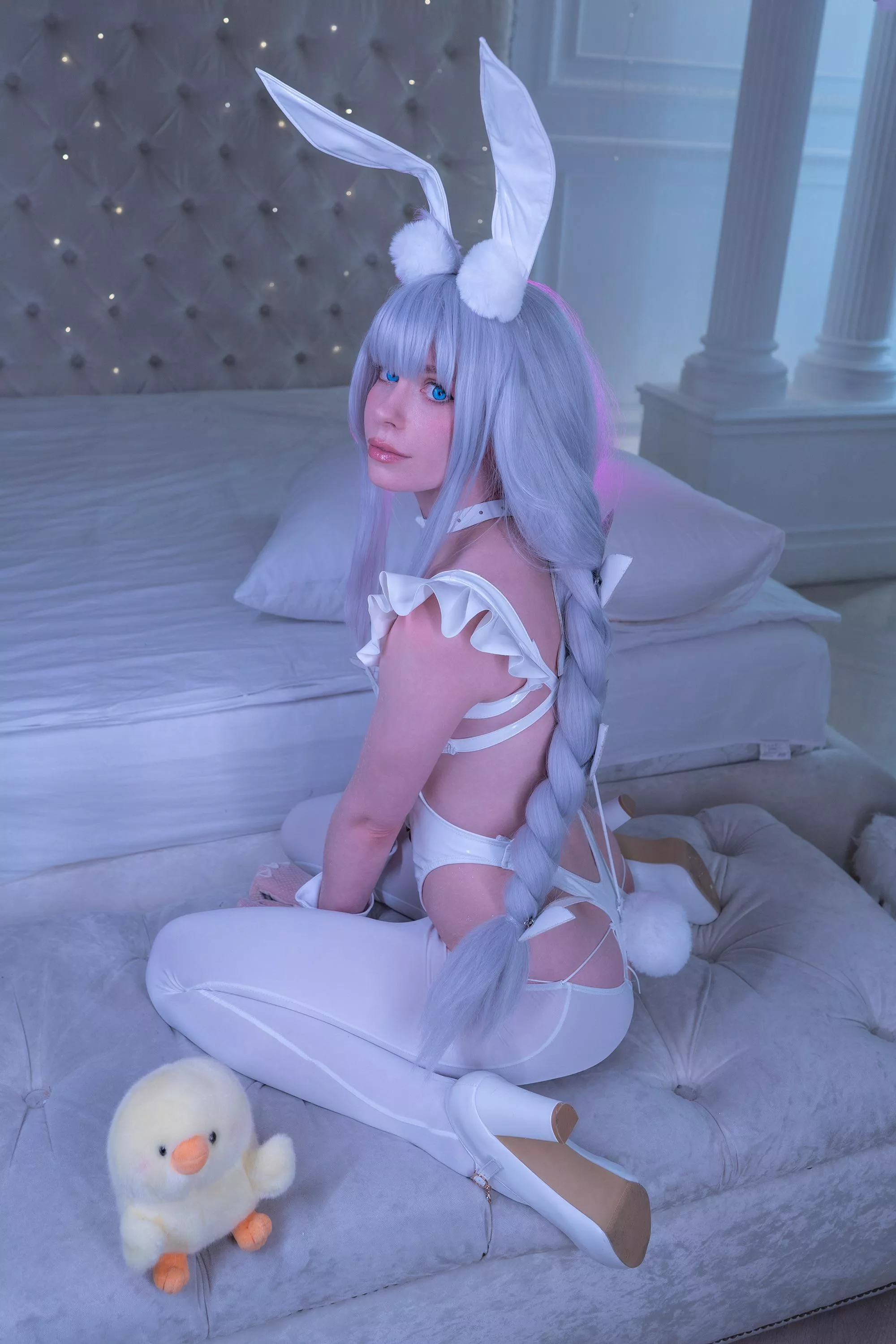 Le Malin by Caterpillarcos