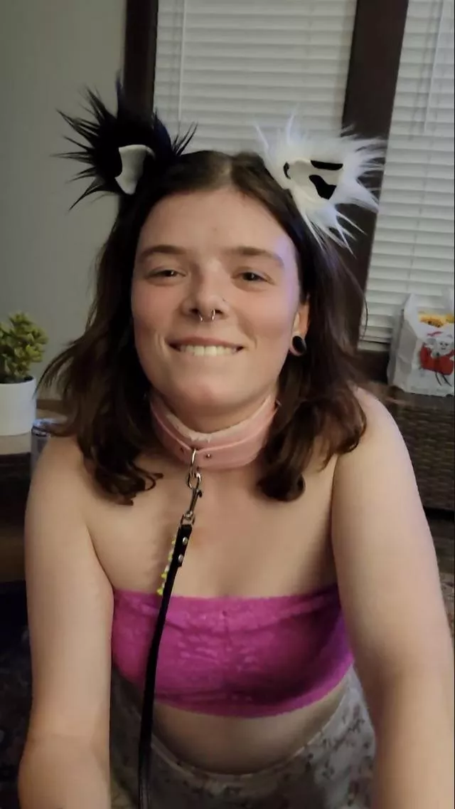 Lead me somewhere fun? 🥺