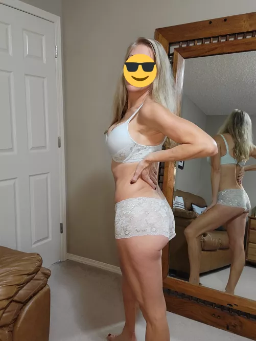 Leading a healthy life and having fun.