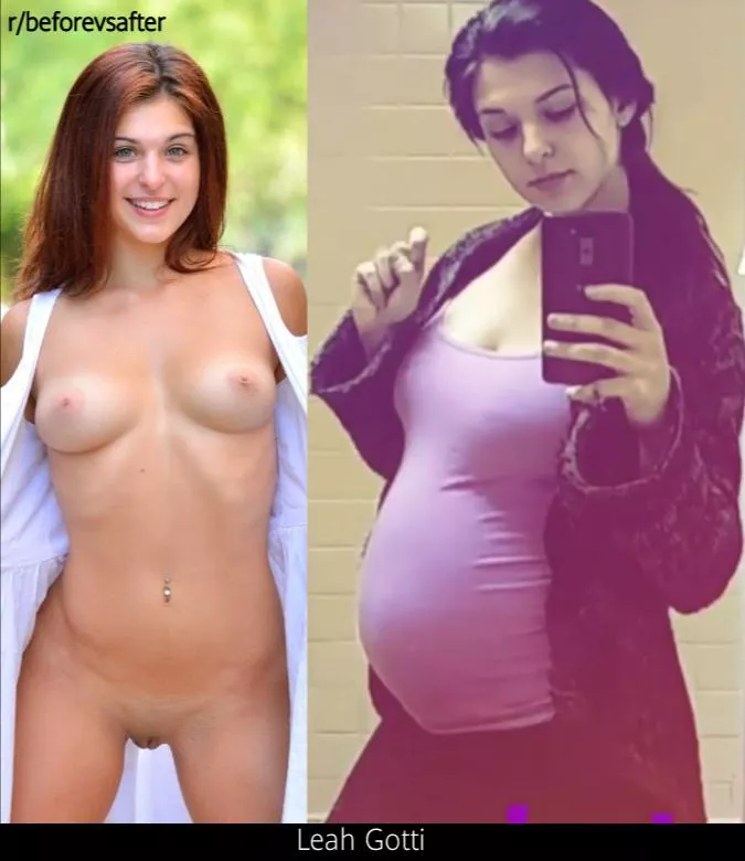 Reddit leah gotti overview for