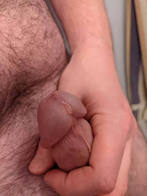 Leaking