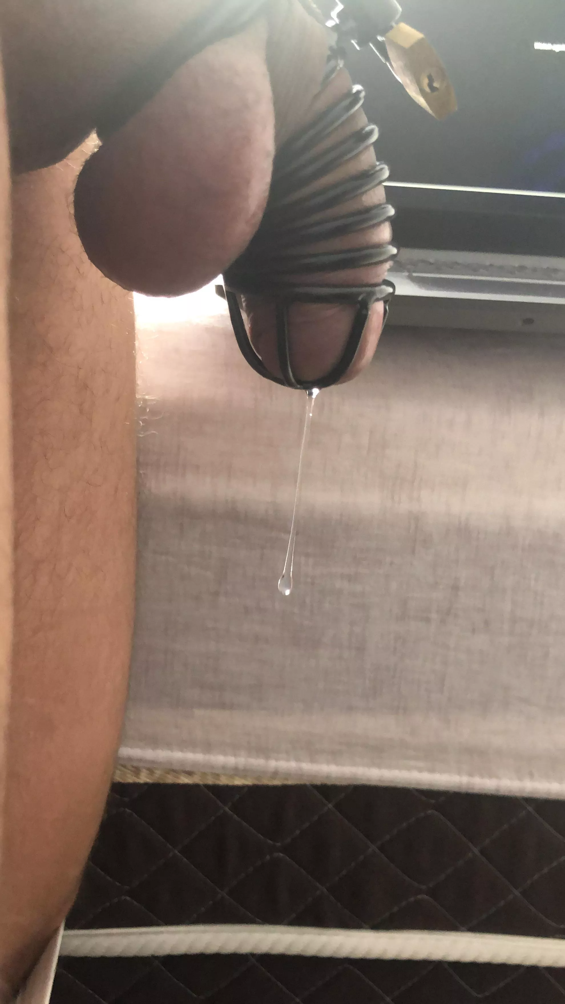 Leaking Leaking