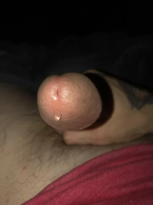 Leaking