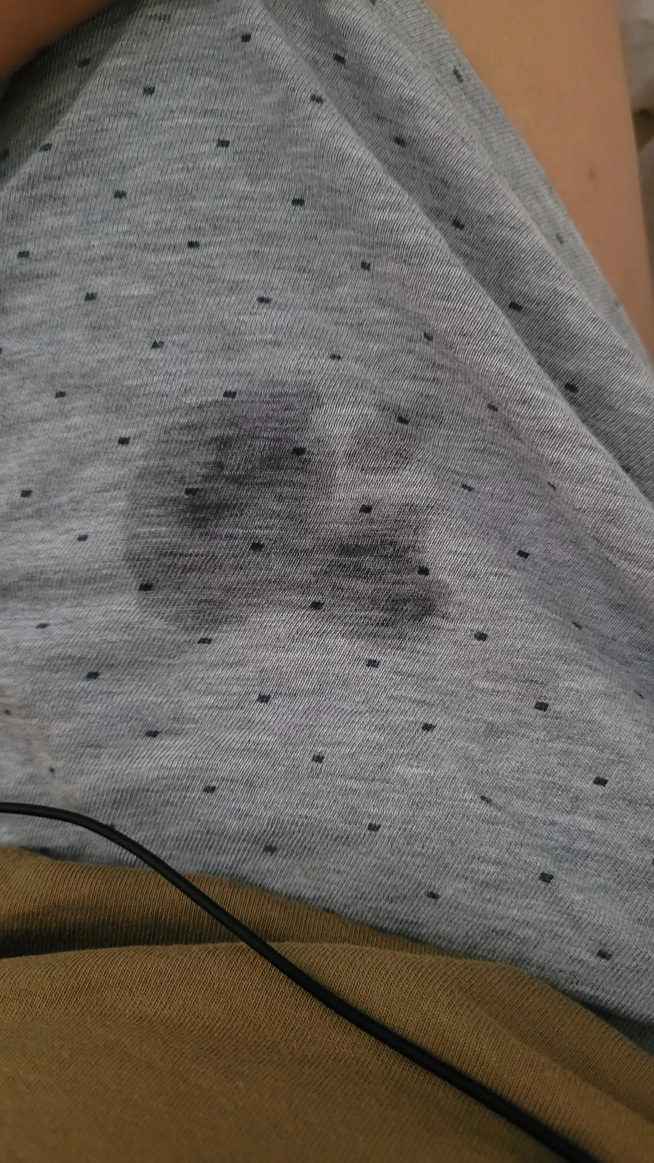 Leaking precum boxer briefs Leaking precum boxer briefs