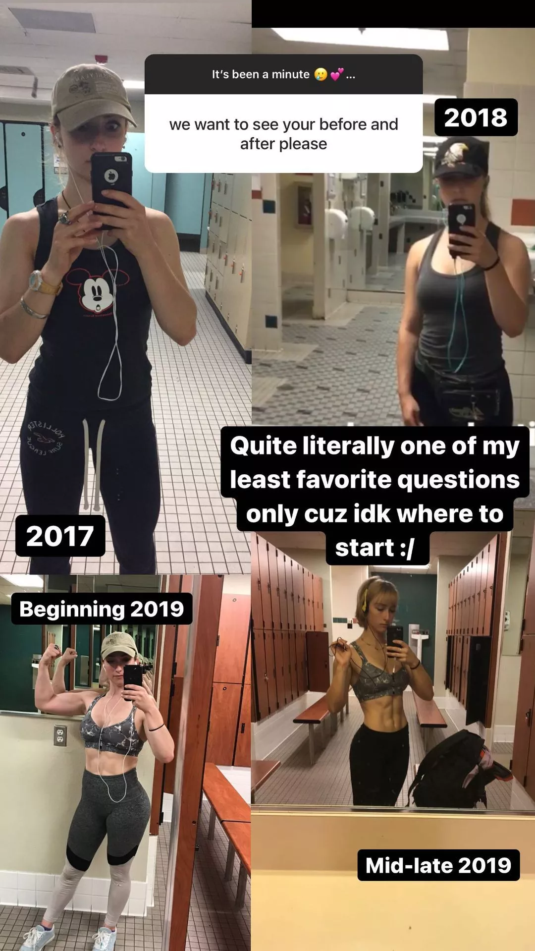 Leanbeefpatty's Fitness journey Leanbeefpatty's Fitness journey