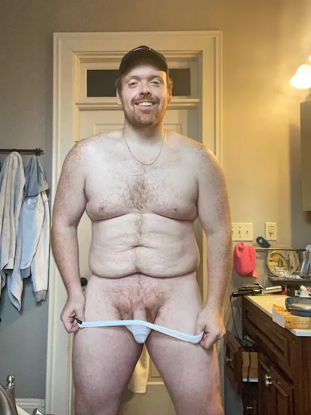 Learning to love being thick Learning to love being thick