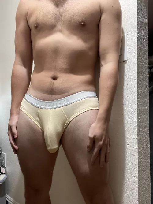 Leaving little to the imagination Leaving little to the imagination