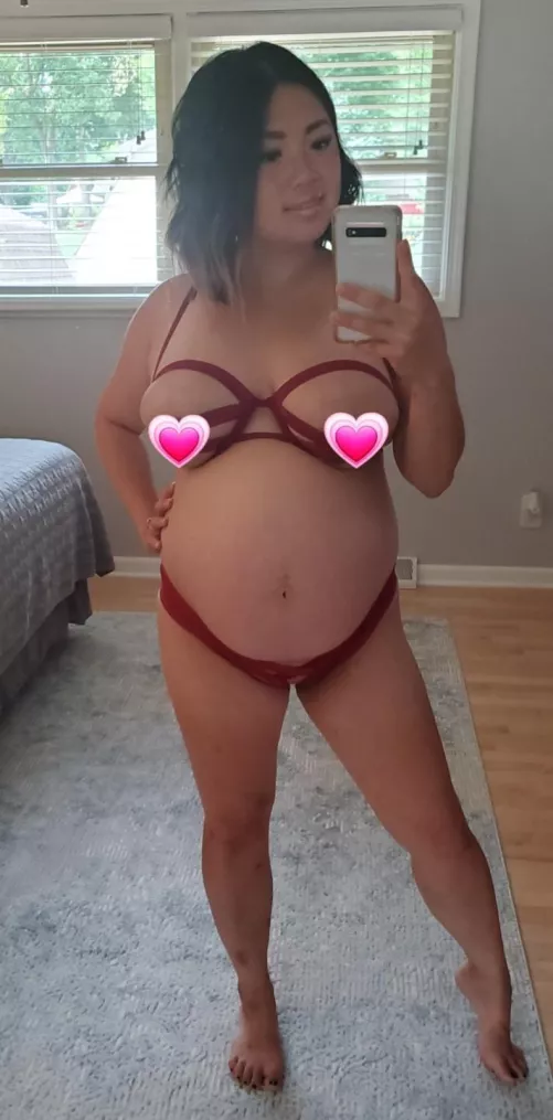 Leaving little to your imagination π