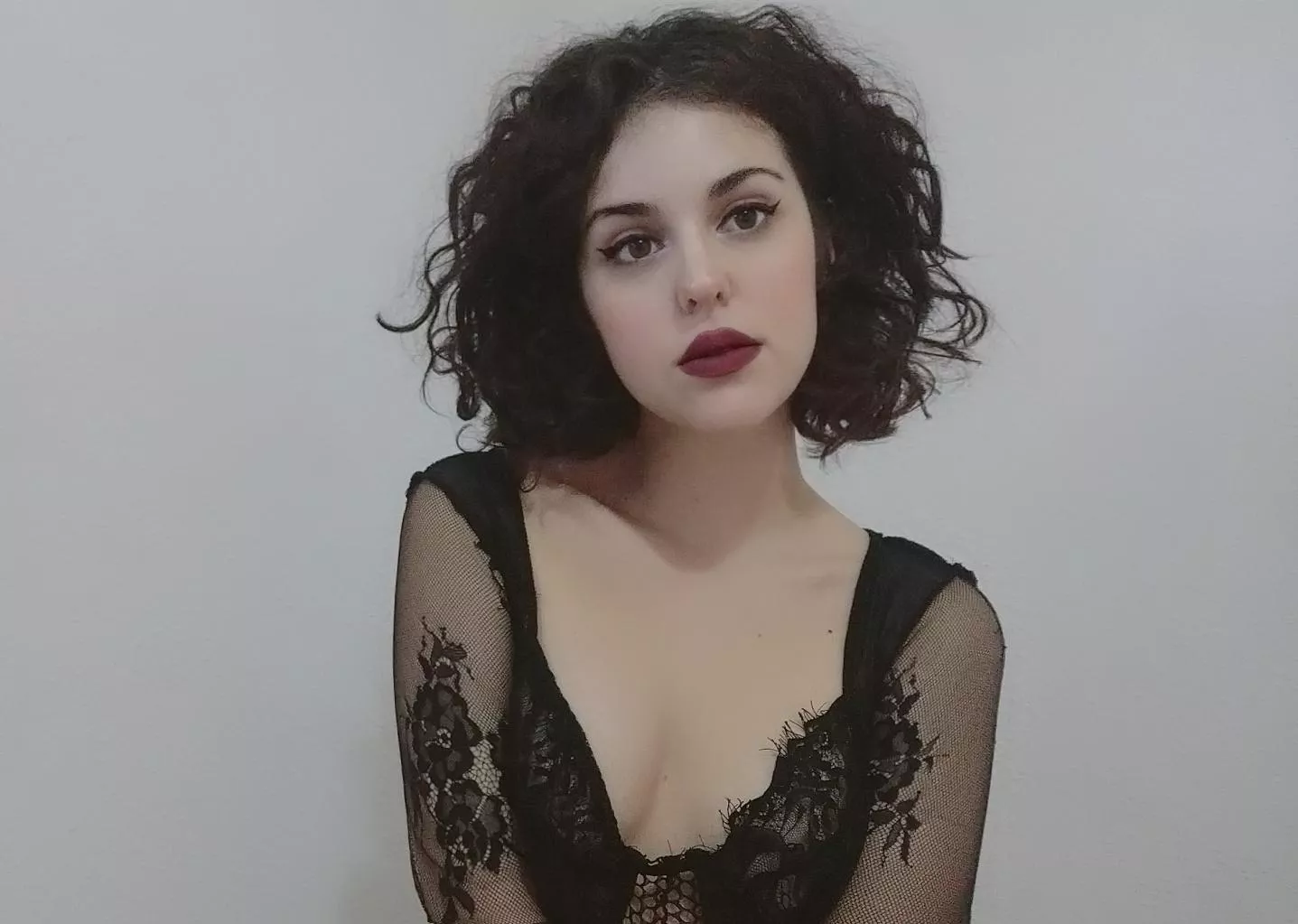 Lebanese x Latina! :)