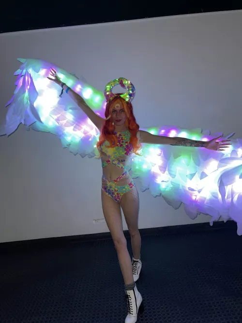 LED Succubus 😈✨