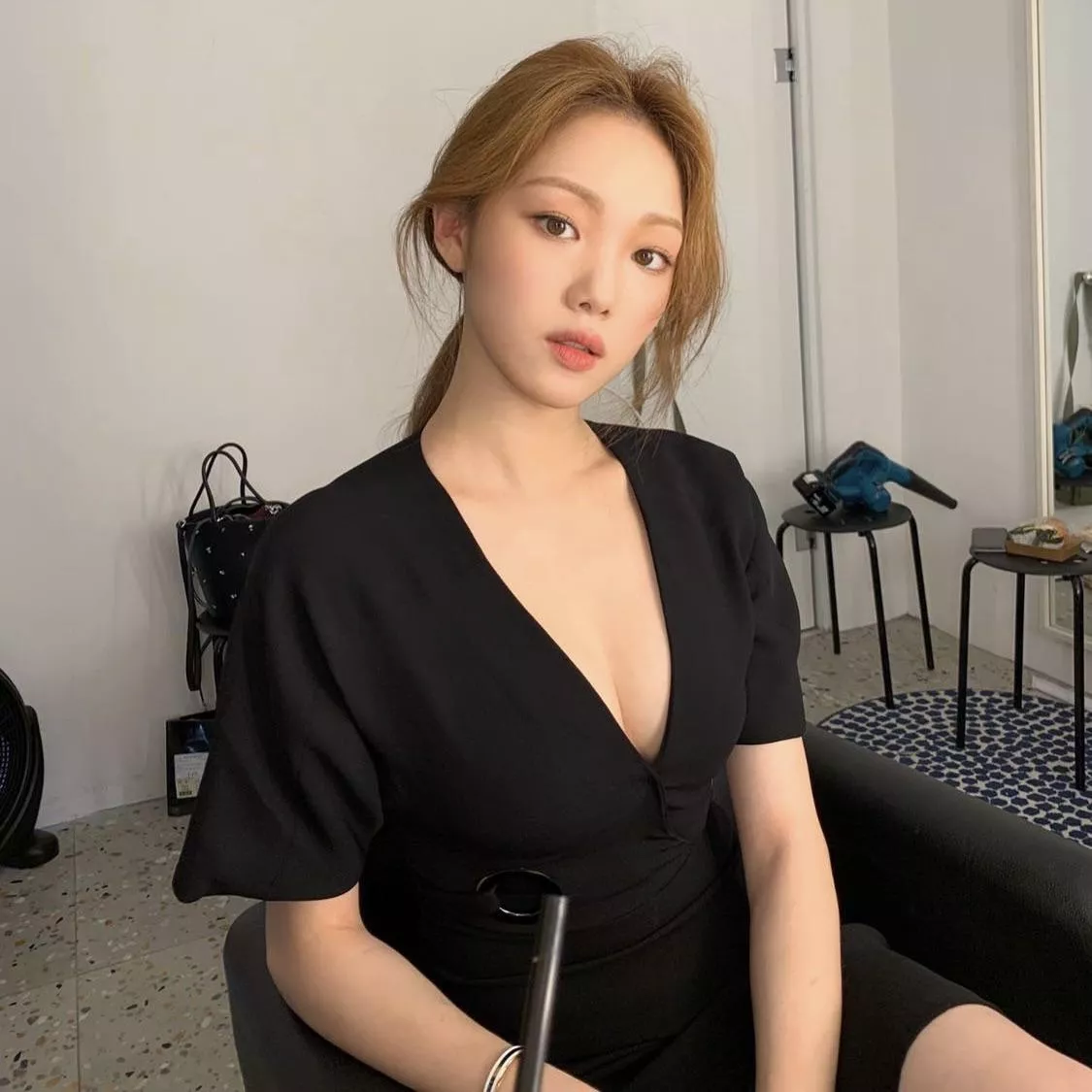 Lee Sung Kyung
