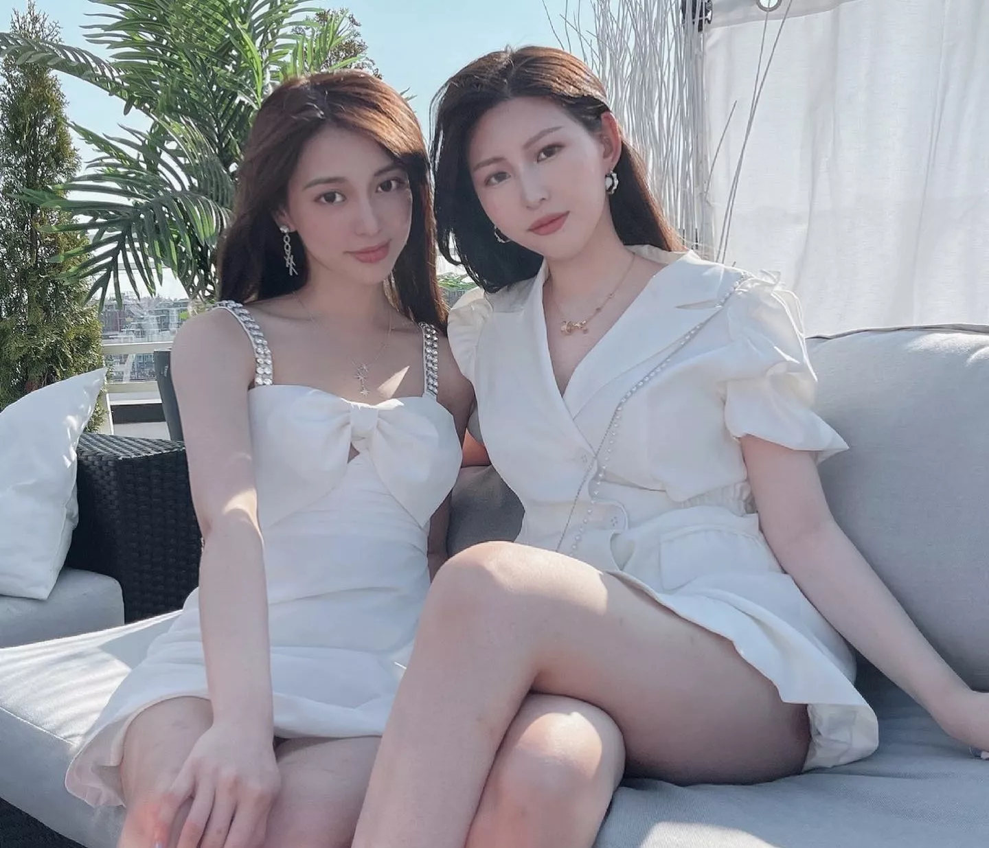 Left Left