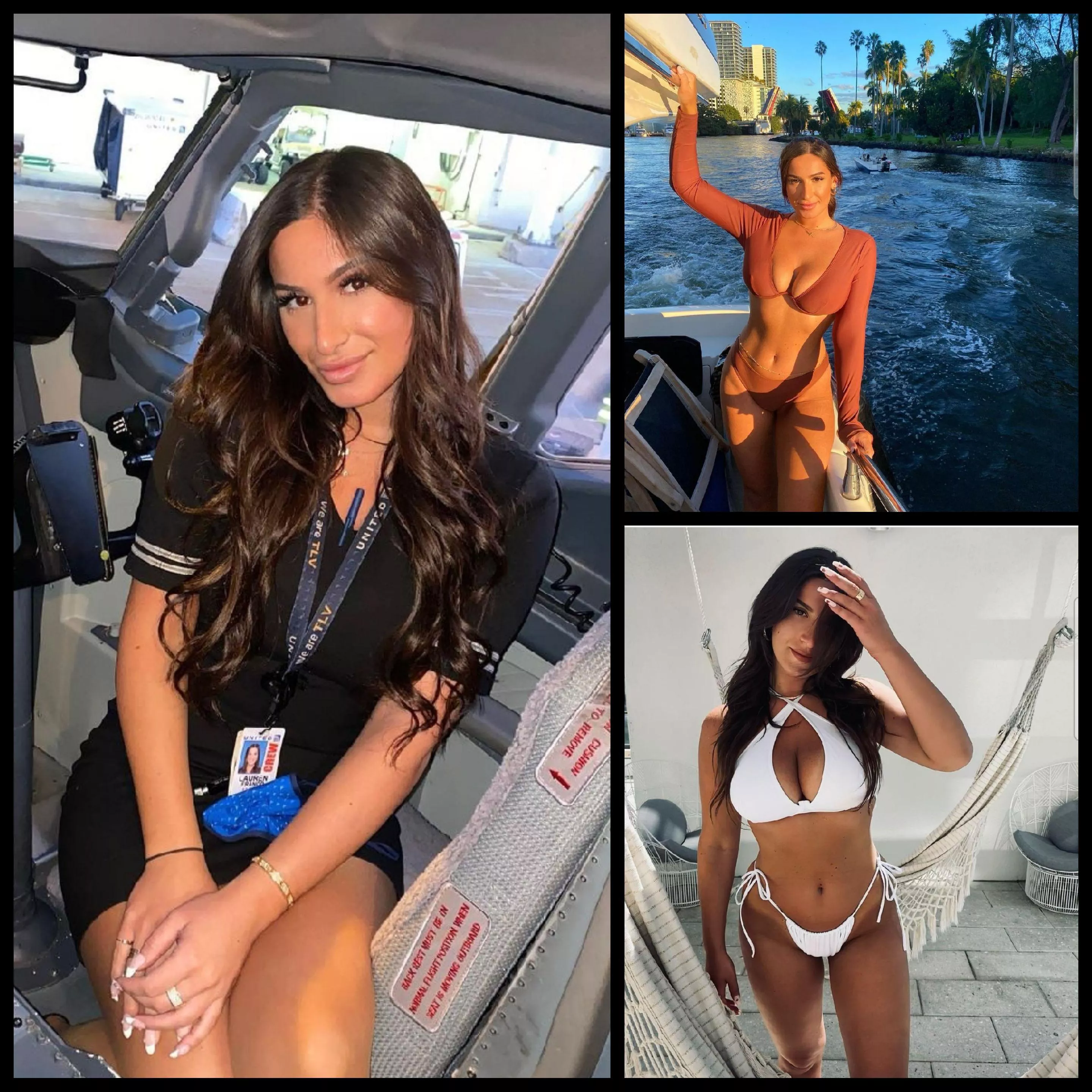 Left in right? Left in right?