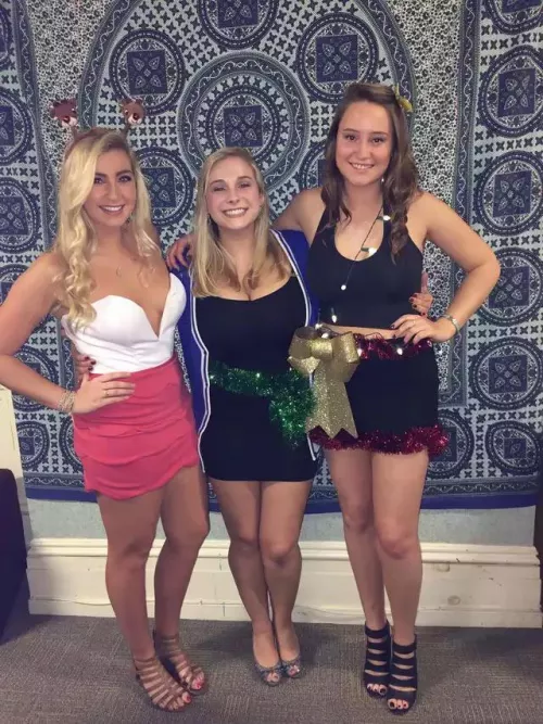 Left, middle, or right?