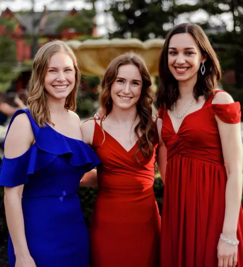 Left middle or right Left middle or right