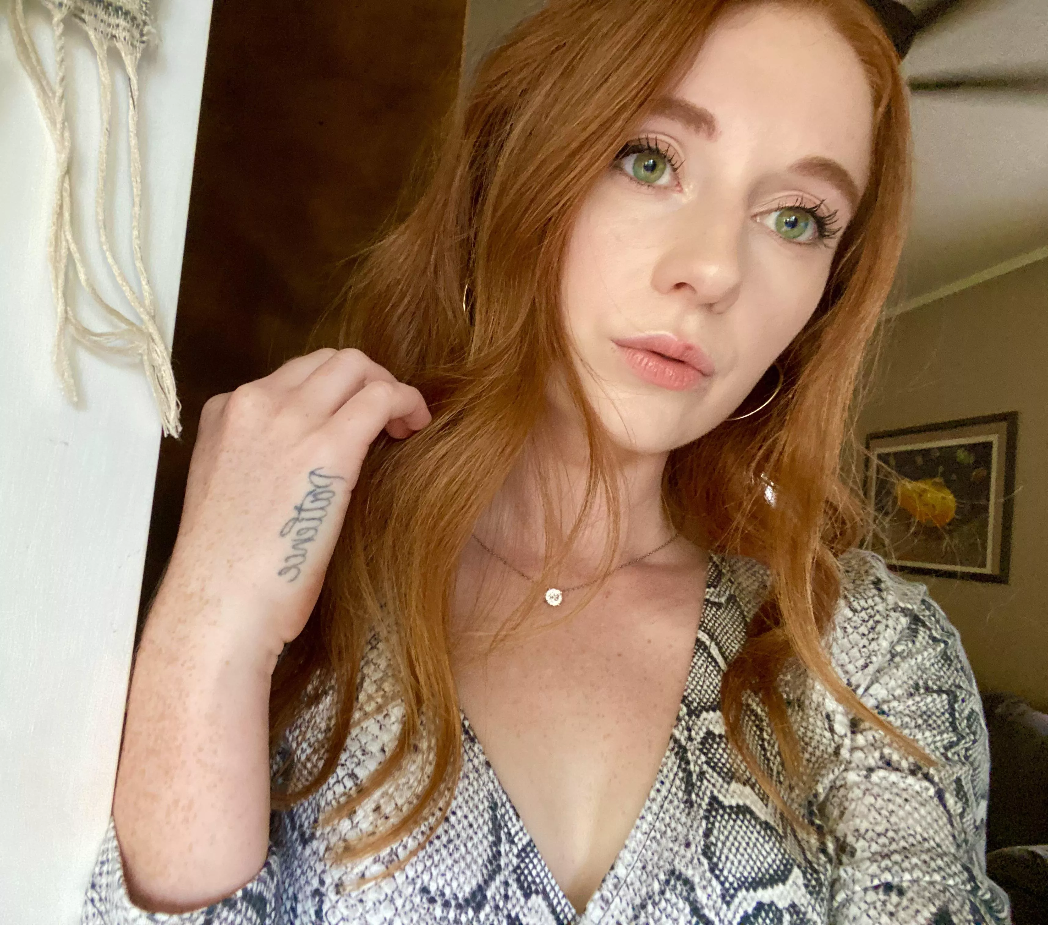 Left my house for a change so had to document it! Left my house for a change so had to document it!