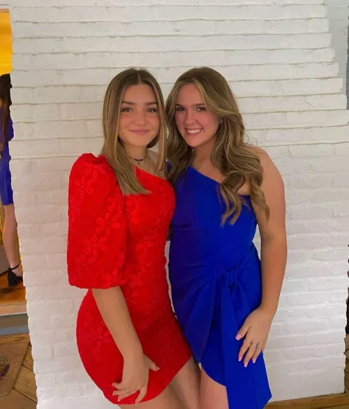 Left or right? Left or right?