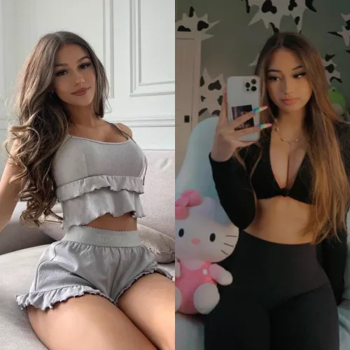 left or right?