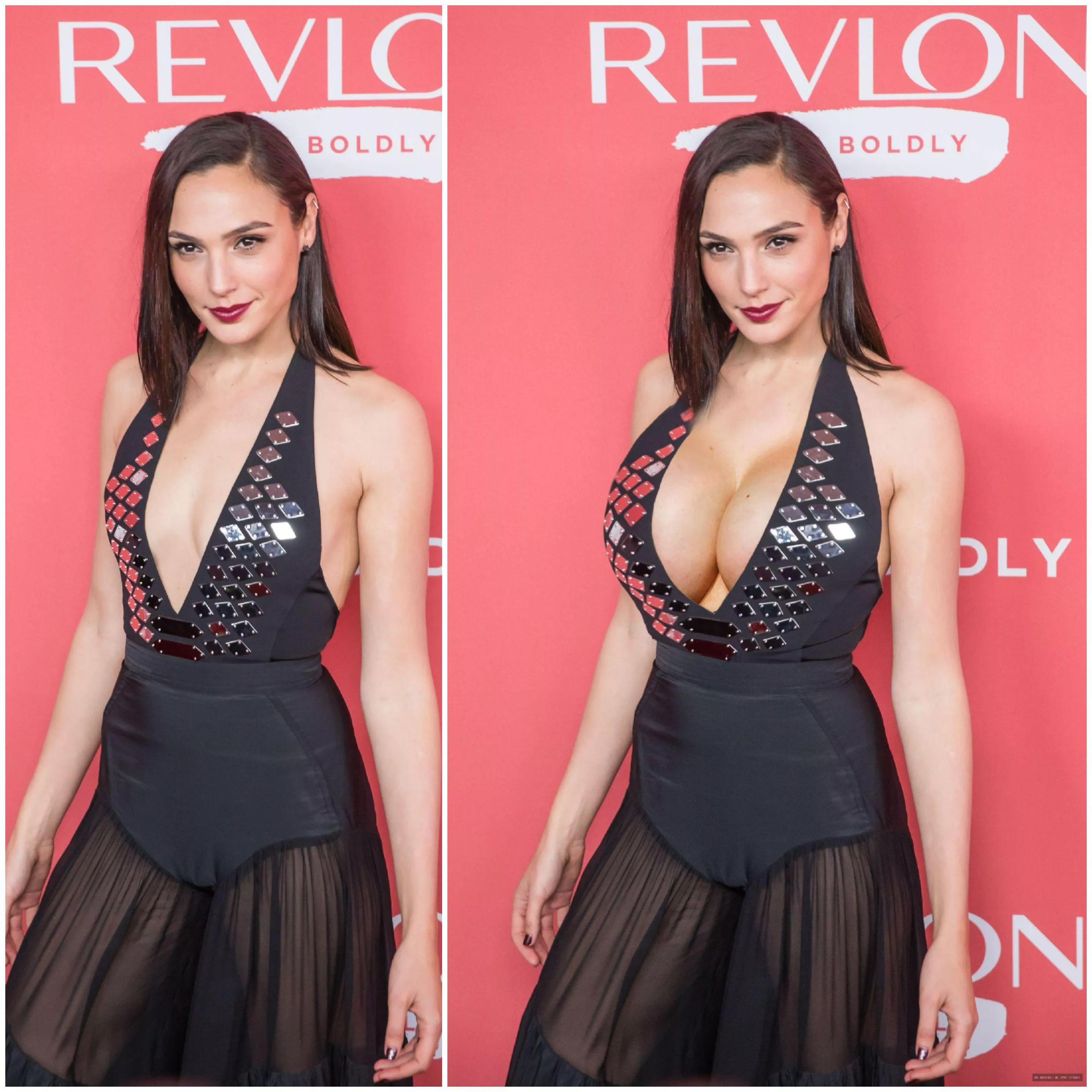 Left or right? Left or right?