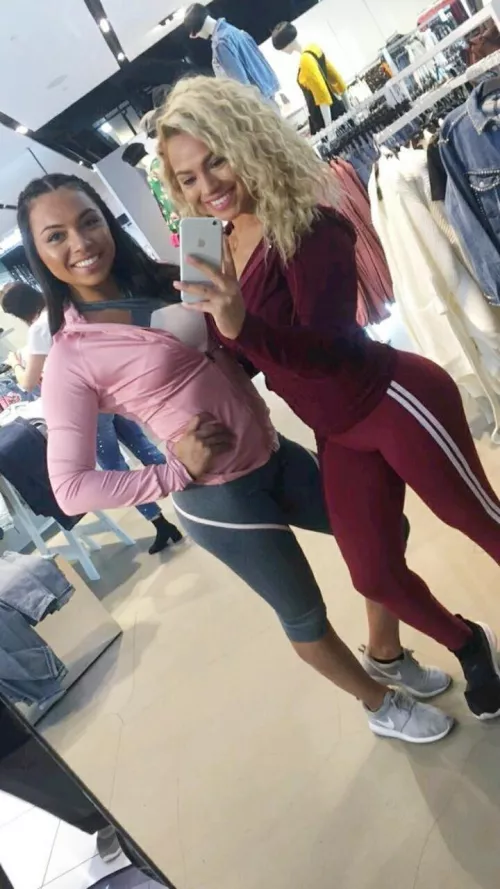 Left or right Left or right