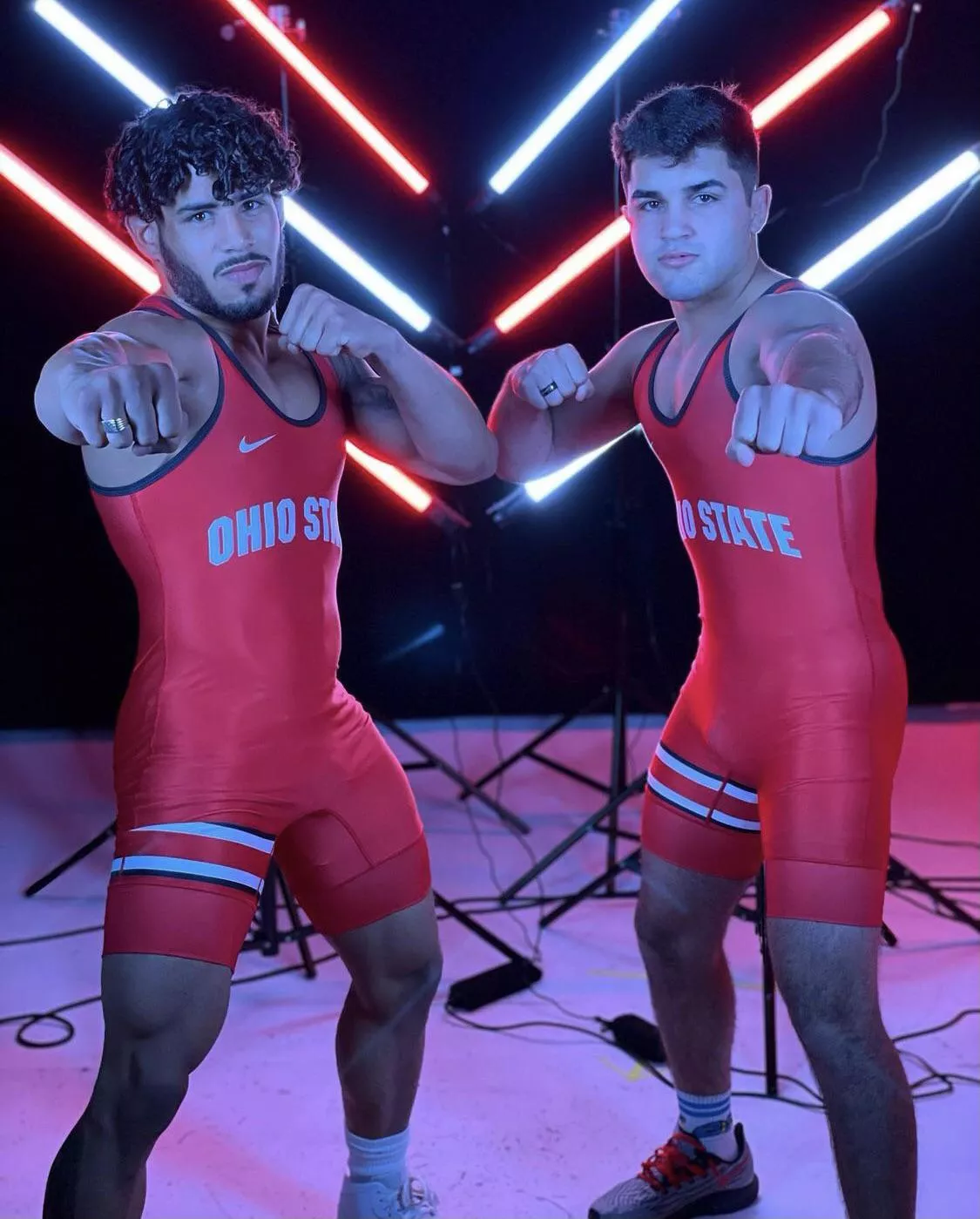 Left or Right? Left or Right?