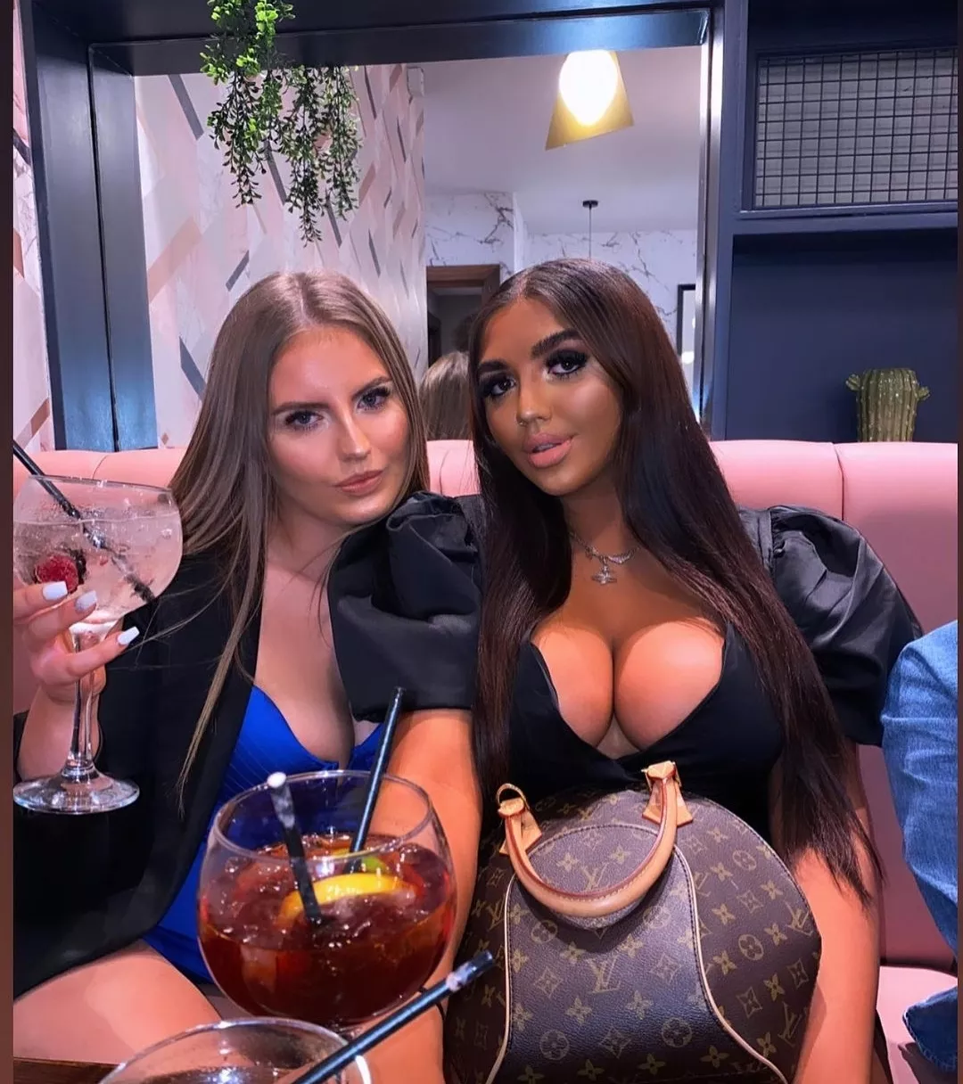 Left or right Left or right