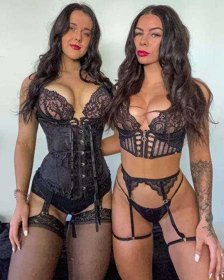 Left or Right Left or Right