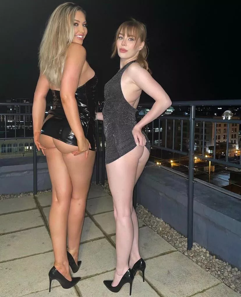 Left or right