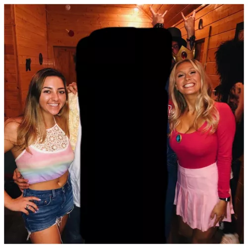 Left or right? Left or right?