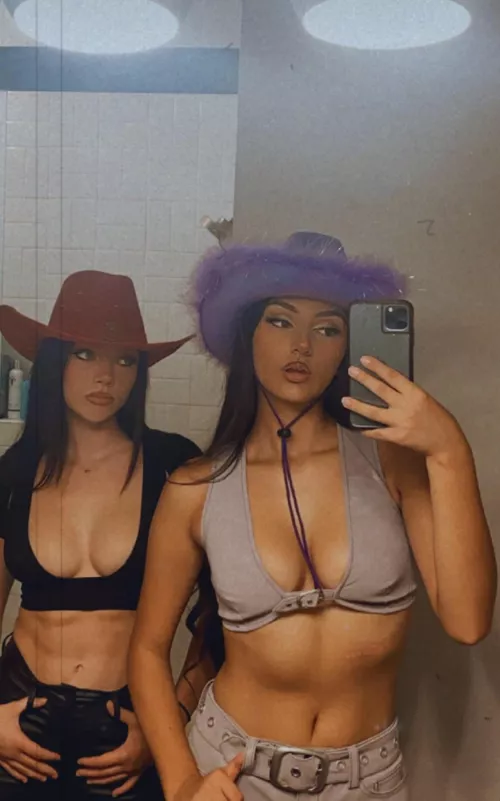 Left or right? Left or right?