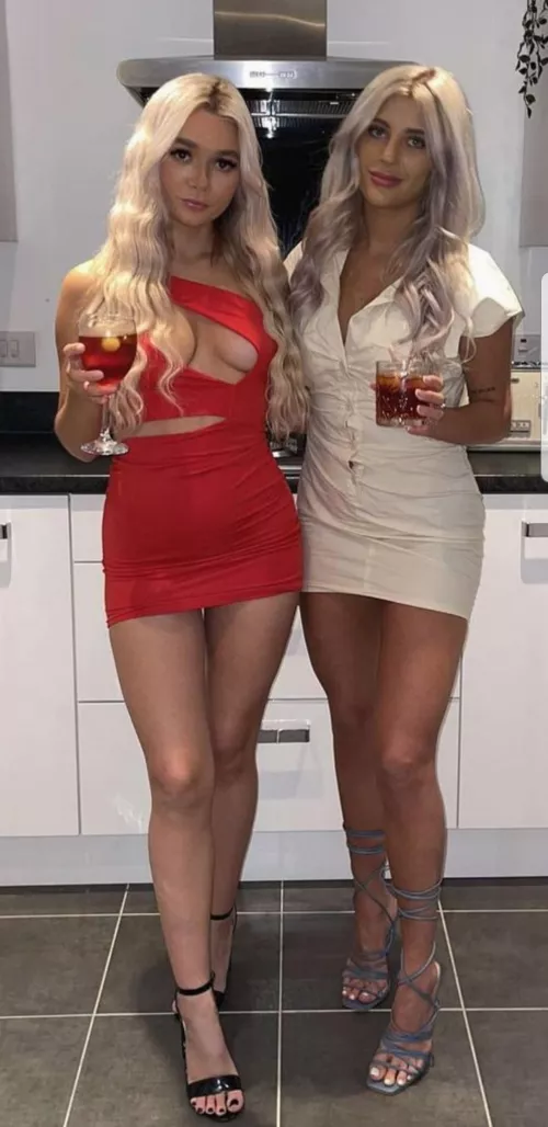 Left or right ?