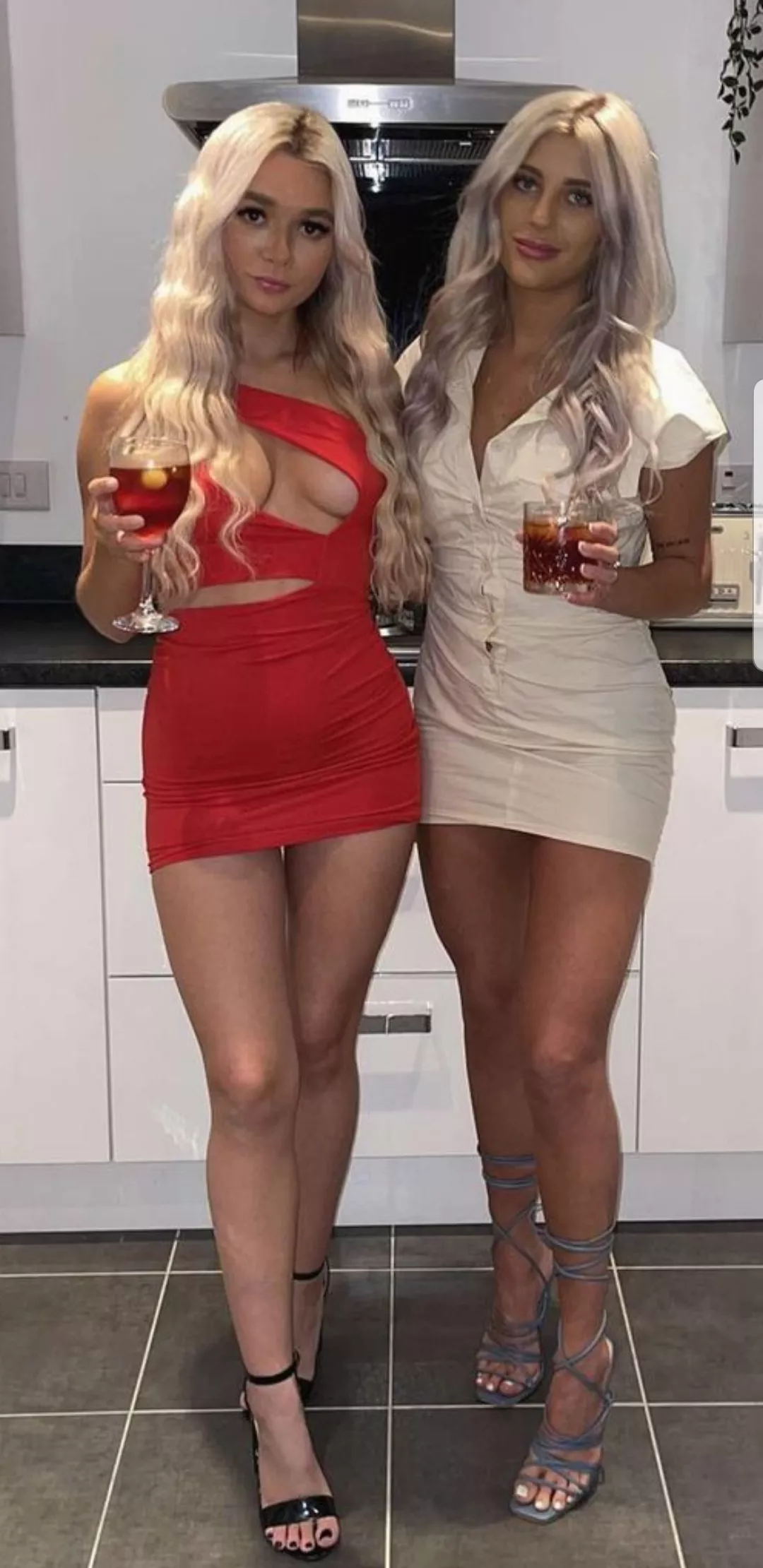 Left or right ?