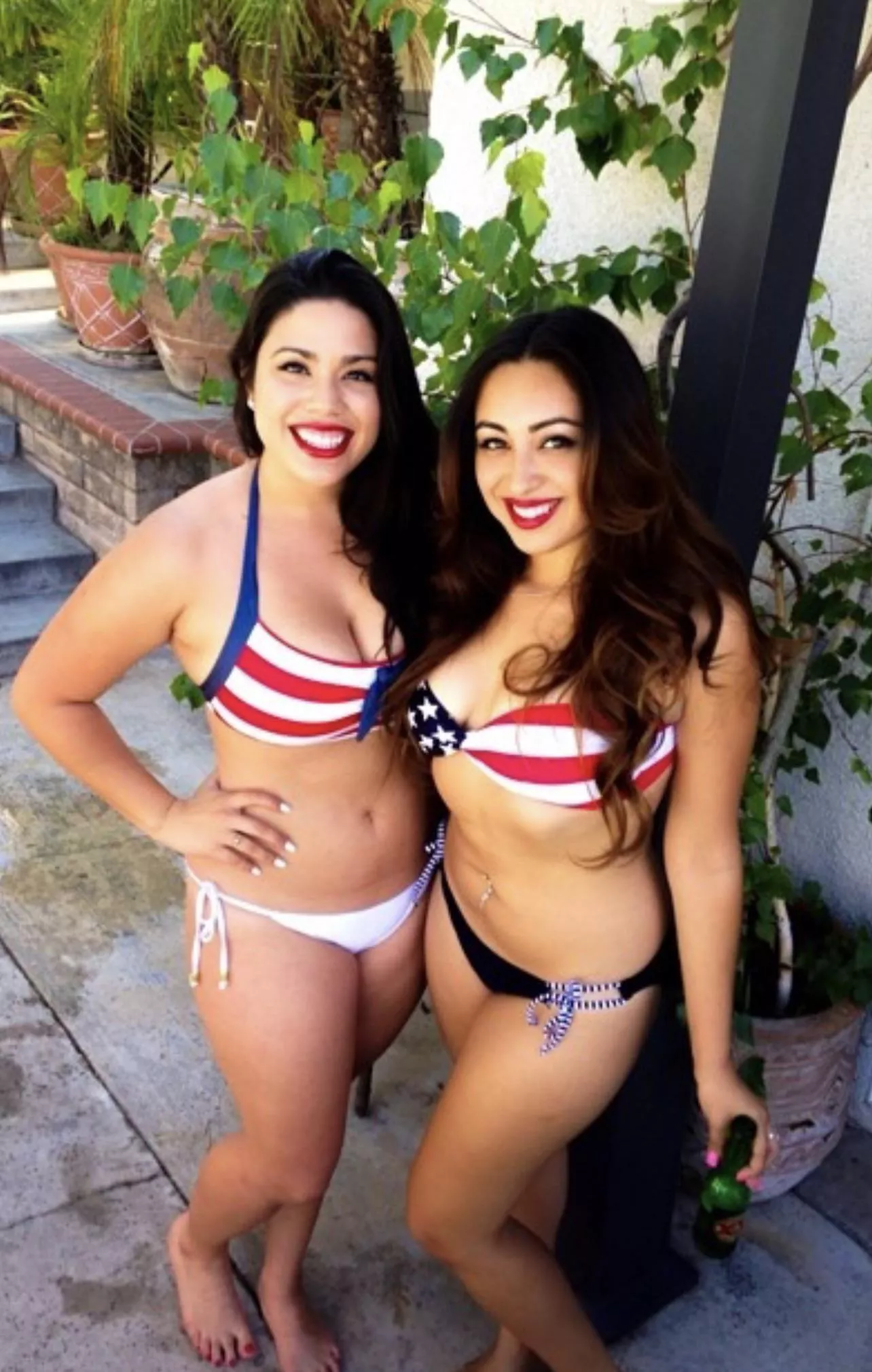 Left or right? Left or right?