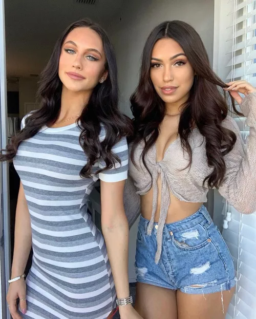Left or Right?