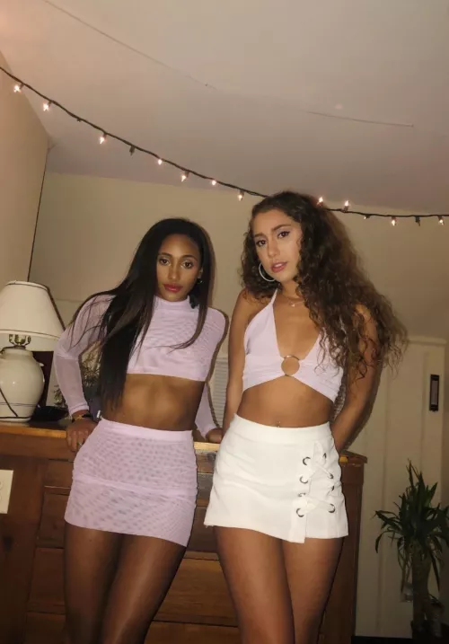 Left or right? Left or right?