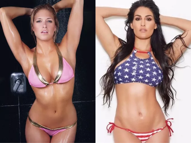 Left or right? Left or right?