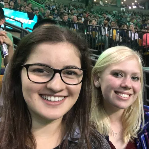 Left or Right and Why?