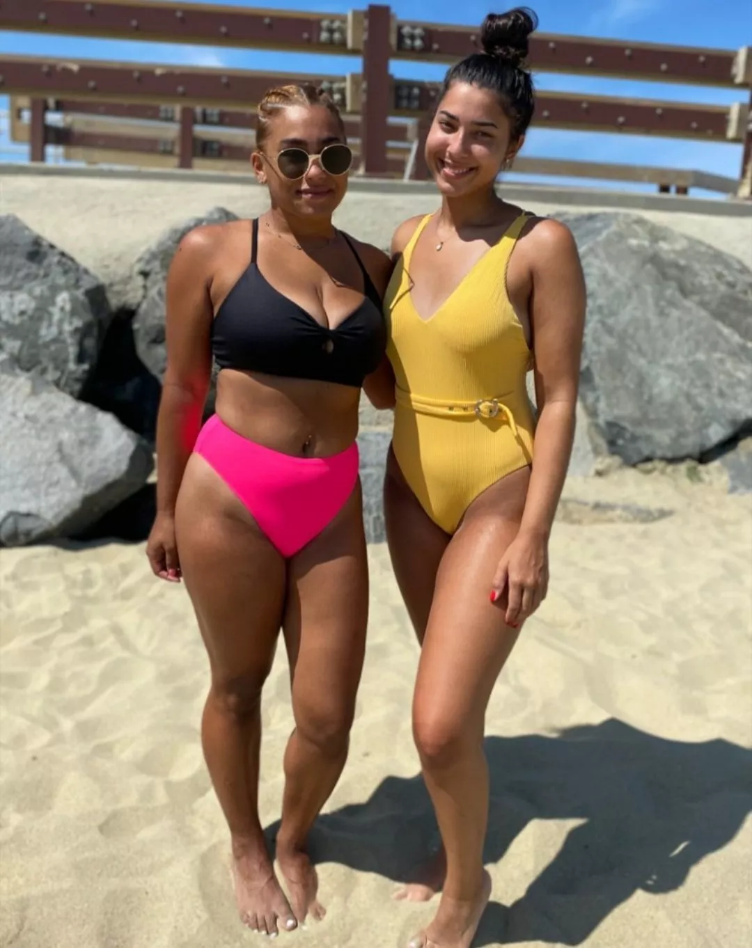 Left or right? And why?