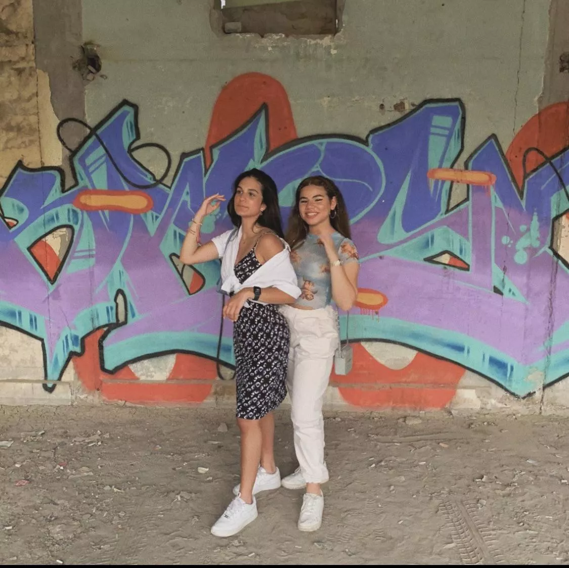 Left or right and your reason