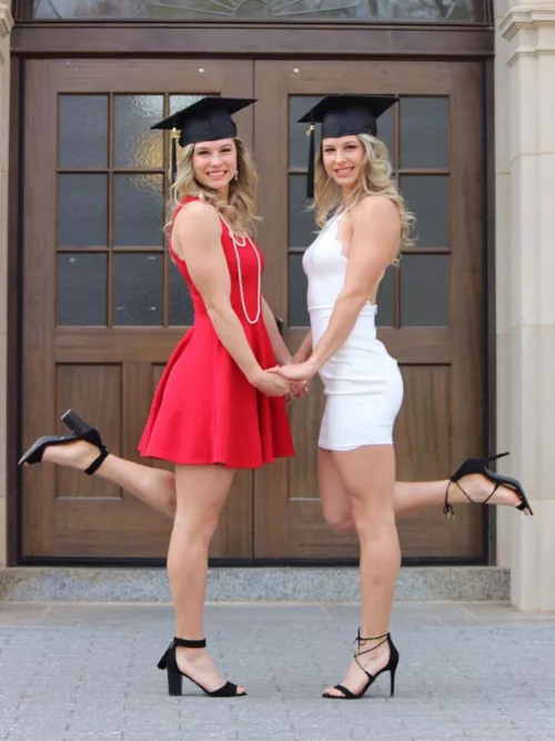 Left or right? Left or right?