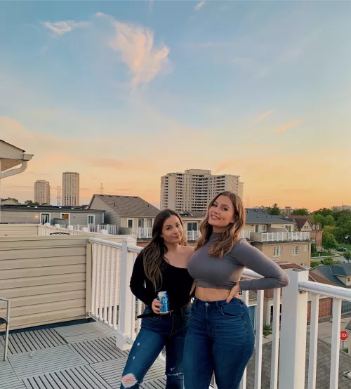 Left or Right?